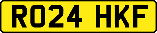 RO24HKF