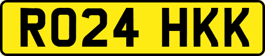 RO24HKK