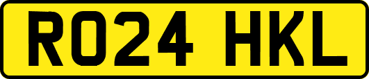 RO24HKL