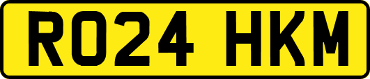 RO24HKM