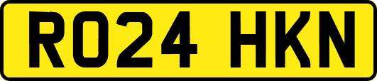 RO24HKN