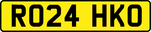 RO24HKO