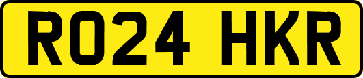 RO24HKR