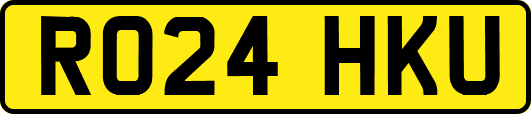 RO24HKU