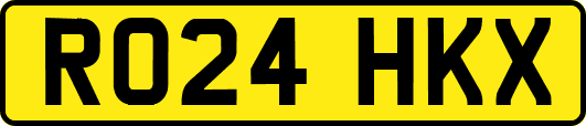 RO24HKX