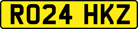 RO24HKZ