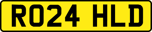 RO24HLD