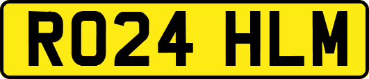 RO24HLM