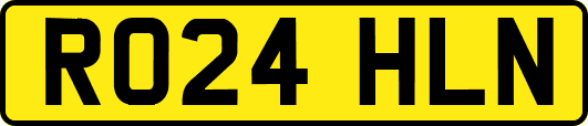 RO24HLN