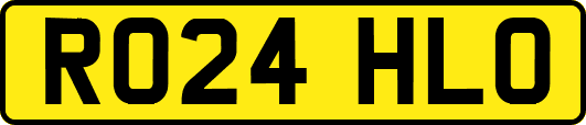 RO24HLO