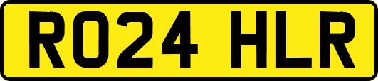 RO24HLR