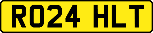 RO24HLT