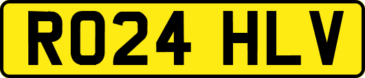 RO24HLV