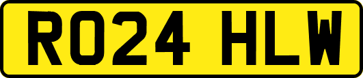 RO24HLW