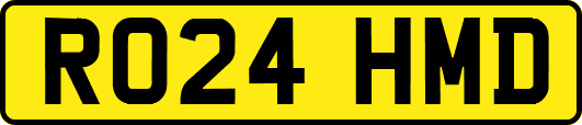 RO24HMD