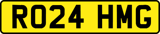 RO24HMG