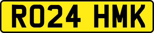 RO24HMK
