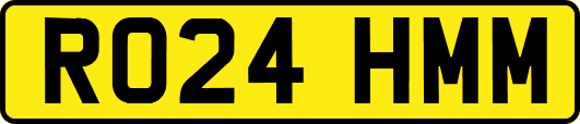 RO24HMM