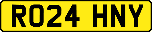 RO24HNY