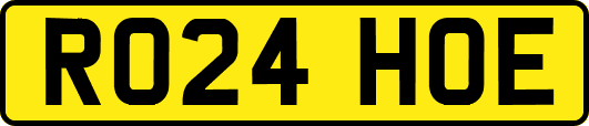 RO24HOE