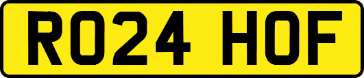 RO24HOF