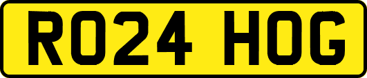 RO24HOG