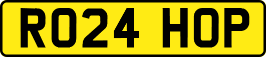 RO24HOP