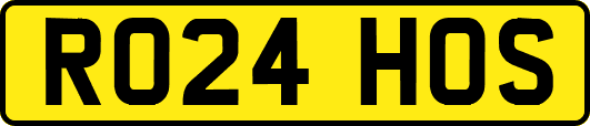 RO24HOS