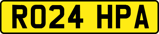 RO24HPA