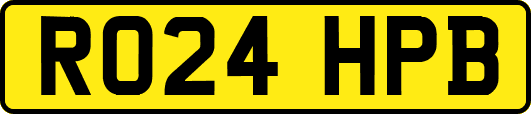 RO24HPB