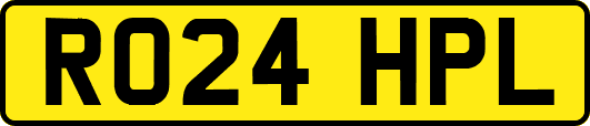 RO24HPL