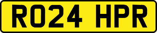 RO24HPR