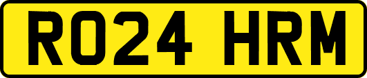 RO24HRM