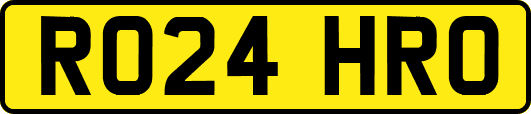 RO24HRO