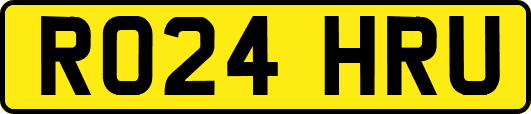 RO24HRU