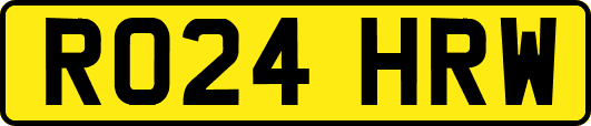 RO24HRW
