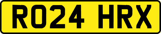 RO24HRX