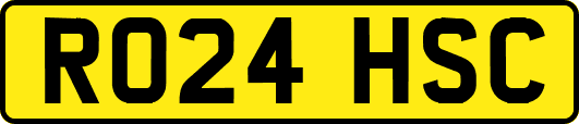RO24HSC