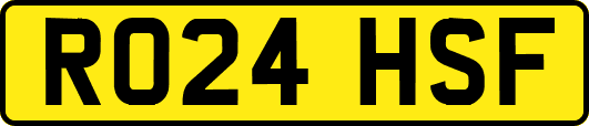 RO24HSF