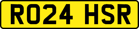 RO24HSR