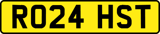 RO24HST