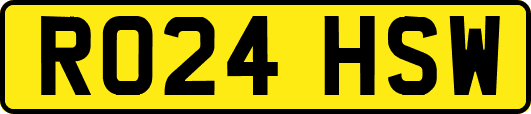 RO24HSW