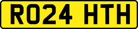 RO24HTH