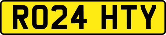 RO24HTY