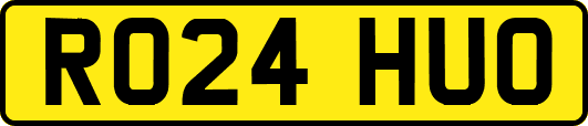 RO24HUO