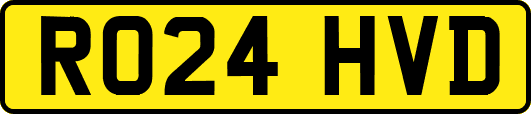 RO24HVD