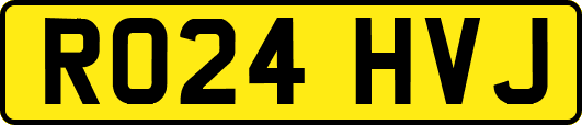 RO24HVJ