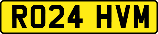 RO24HVM