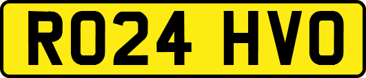 RO24HVO