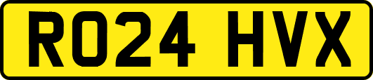 RO24HVX